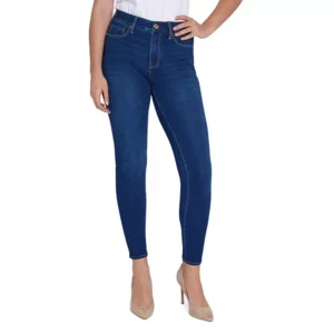 Womens Denim Pant