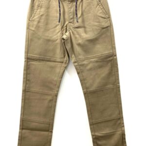 BOYS TWILL