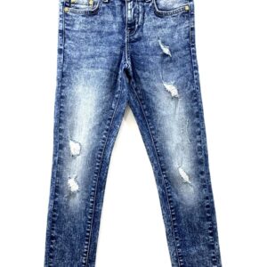 BOYS LONG DENIM